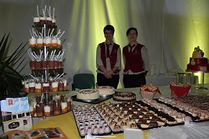 Neujahrsempfang