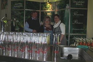 Neujahrsempfang
