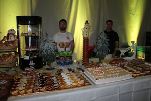 Neujahrsempfang