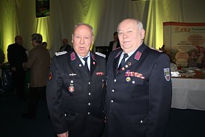 Neujahrsempfang