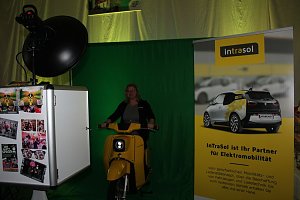 Neujahrsempfang