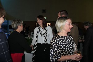 Neujahrsempfang