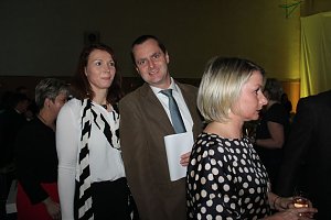Neujahrsempfang
