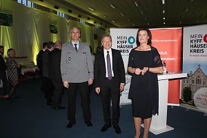 Neujahrsempfang