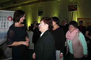 Neujahrsempfang
