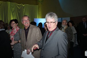 Neujahrsempfang