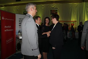 Neujahrsempfang