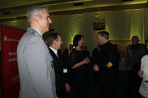 Neujahrsempfang