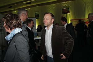 Neujahrsempfang
