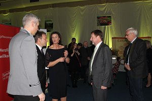 Neujahrsempfang