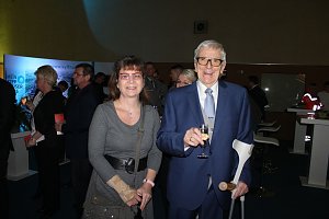 Neujahrsempfang
