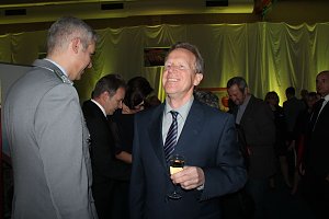 Neujahrsempfang