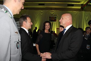 Neujahrsempfang