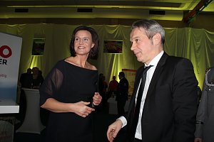 Neujahrsempfang