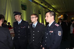Neujahrsempfang