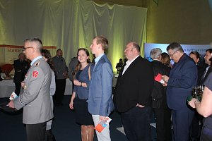 Neujahrsempfang