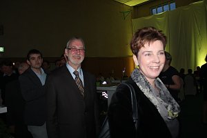 Neujahrsempfang