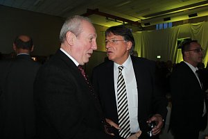 Neujahrsempfang