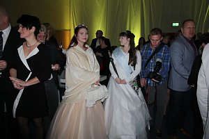 Neujahrsempfang