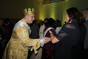 Neujahrsempfang