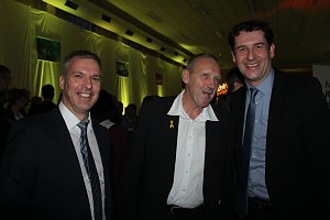 Neujahrsempfang