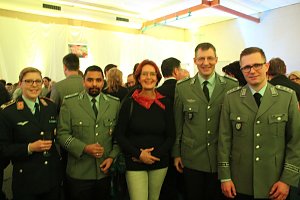 Neujahrsempfang