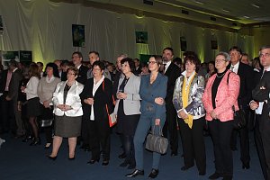 Neujahrsempfang
