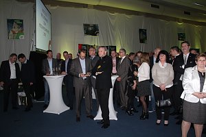 Neujahrsempfang