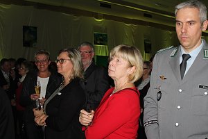 Neujahrsempfang
