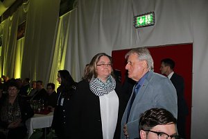 Neujahrsempfang