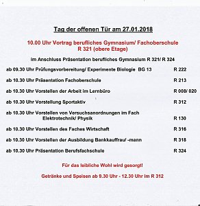 Ansturm aufs SBZ