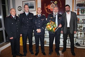 Heftige Kritik bei der FFW Sondershausen-Mitte