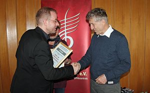 Kreischorverband Nordth&uuml;ringen w&auml;hlte Vorstand neu