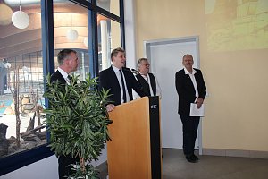 Letzte Pinselstriche