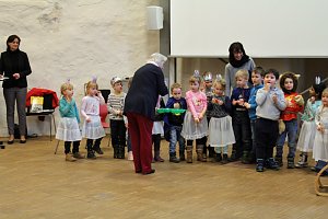 Massenandrang zum Gesundheitstag