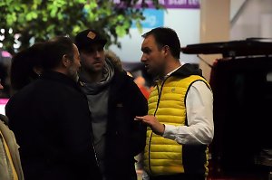 11. Automobilmesse in Erfurt