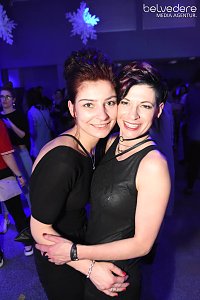 Party im Jugendclubhaus in Nordhausen 
