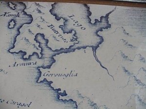 Trip nach Albanien