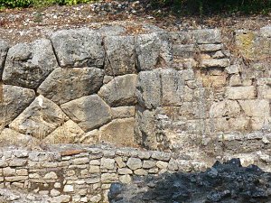 Trip nach Albanien