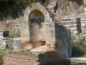 Trip nach Albanien