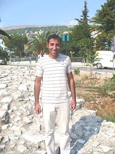 Trip nach Albanien