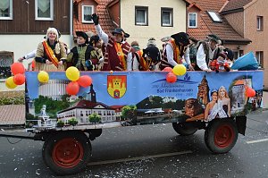 Frankenhusen alle mohl