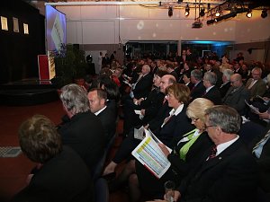 Er&ouml;ffnung in Northeim