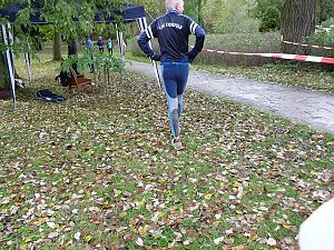 16. Stadtparklauf