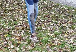 16. Stadtparklauf