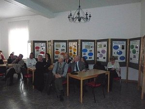 Spatenstich Tagesklinik Bad Frankenhausen