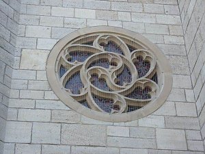 Sanierung Elisabethkirche Sondershausen