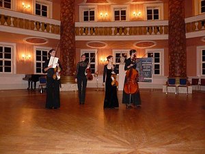 Reger Wettbewerb