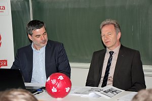 Sparkassen Fairplay Soccer Tour 2018