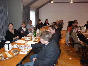 Arbeitskreis "SchuleWirtschaft"